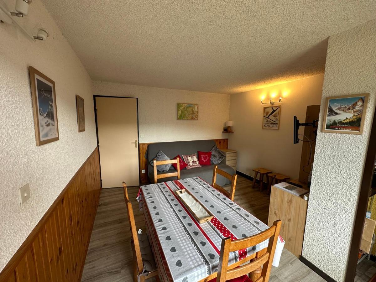 Arve Et Giffre Samoens 1600アパートメント エクステリア 写真