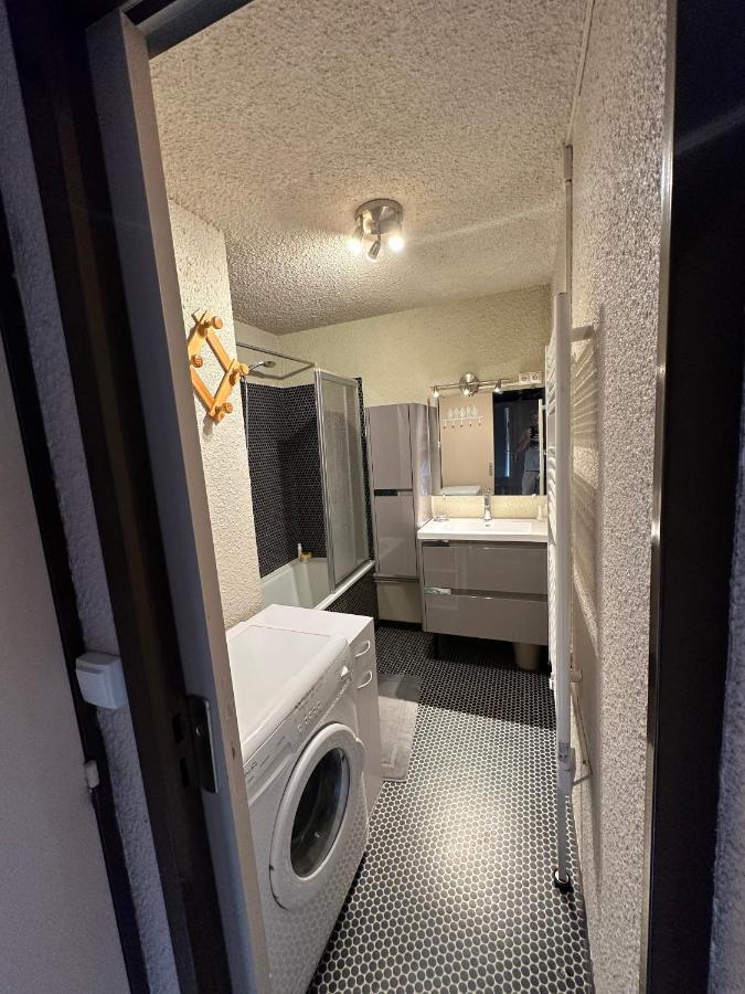 Arve Et Giffre Samoens 1600アパートメント エクステリア 写真